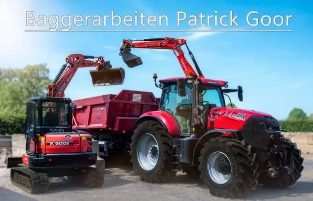 Patrick Goor