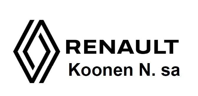 Koonen Renault